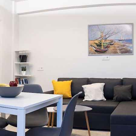 Filia Apartment, Chora Naxou..... Naxos City Exterior photo