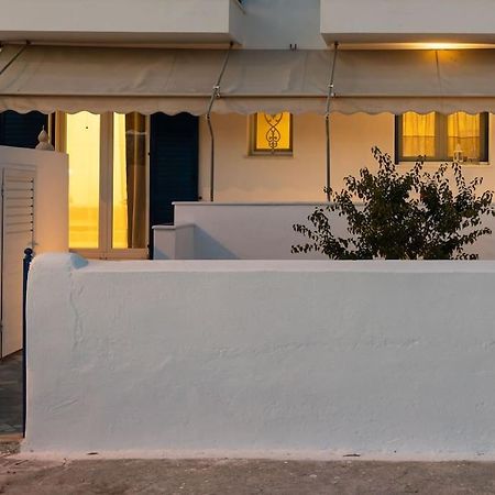 Filia Apartment, Chora Naxou..... Naxos City Exterior photo